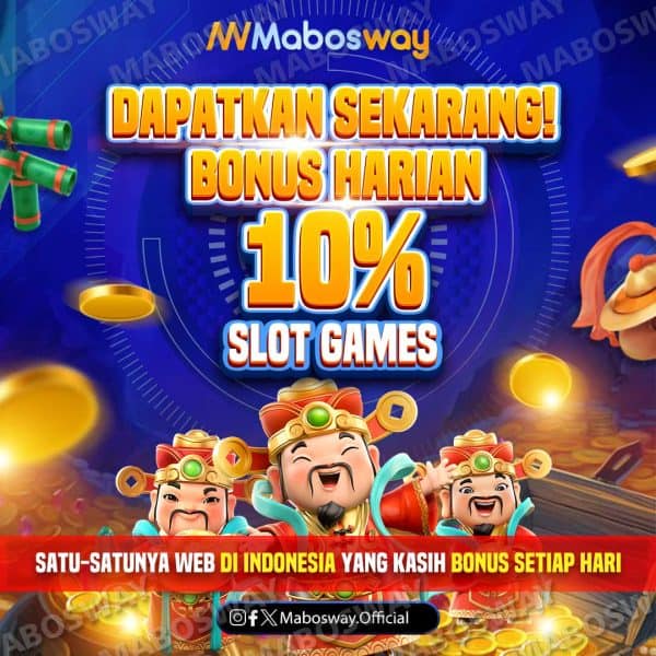 Panduan Promo Terbaik Situs Slot Server Luar Negeri 2025